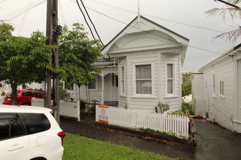 Photo of property in 33 Aitken Terrace, Kingsland, Auckland, 1021