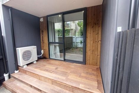 Photo of property in 4/9 Sherborne Street, St Albans, Christchurch, 8014