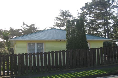 Photo of property in 95 Castor Crescent, Cannons Creek, Porirua, 5024