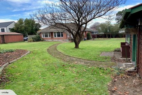 Photo of property in 7 Garreg Road, Fendalton, Christchurch, 8052