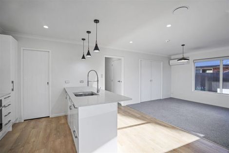 Photo of property in 19a River Terrace, Ashburton, 7700