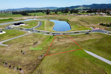 Photo of property in 76 Maturiki Drive, Ruakaka, One Tree Point, 0118
