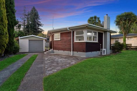 Photo of property in 59 Martin Street, Utuhina, Rotorua, 3015