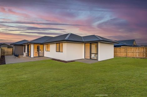 Photo of property in 6 Grimwood Street, Woodend, 7610