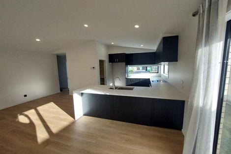 Photo of property in 35 Blue Jacket Drive, Halswell, Christchurch, 8025