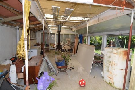 Photo of property in 47 Robertson Street, Richmond, Invercargill, 9810