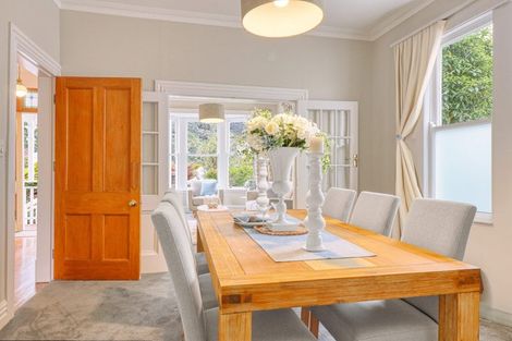 Photo of property in 1 Parliament Street, Thorndon, Wellington, 6011