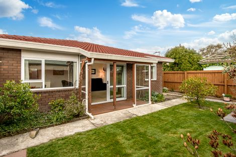 Photo of property in 67b Cobra Street, Halswell, Christchurch, 8025