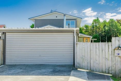 Photo of property in 7 Waikare Road, Raumati Beach, Paraparaumu, 5032