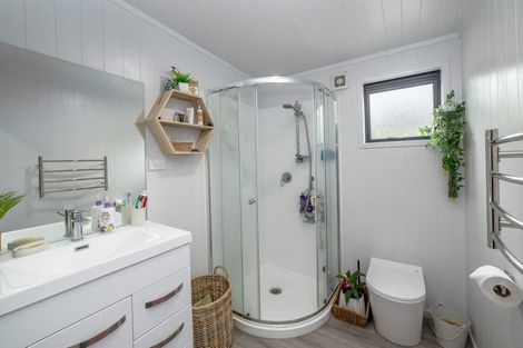 Photo of property in 439 Paierau Road, Opaki, Masterton, 5881