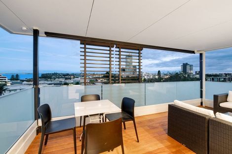 Photo of property in 16b Killarney Street, Takapuna, Auckland, 0622