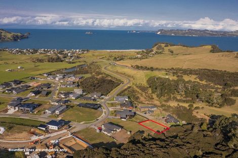 Photo of property in 49 Discovery Drive, Wharekaho, Whitianga, 3510