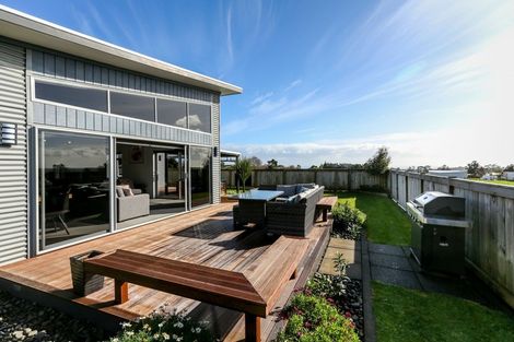 Photo of property in 619 Hurford Road, Hurford, New Plymouth, 4374