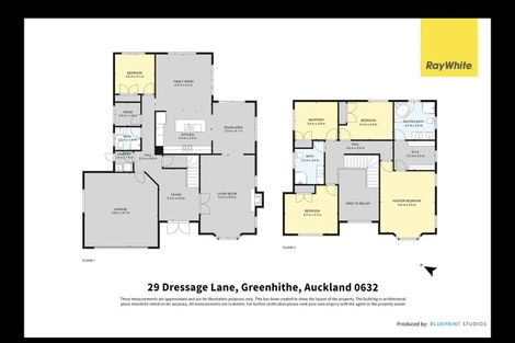 Photo of property in 29 Dressage Lane, Greenhithe, Auckland, 0632