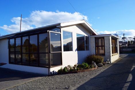 Photo of property in 5 Railway Terrace, Glenavy, Waimate, 7980