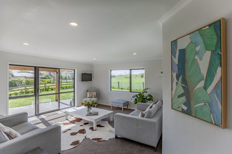 Photo of property in 4 Ennisclare Place, Waipukurau, 4200