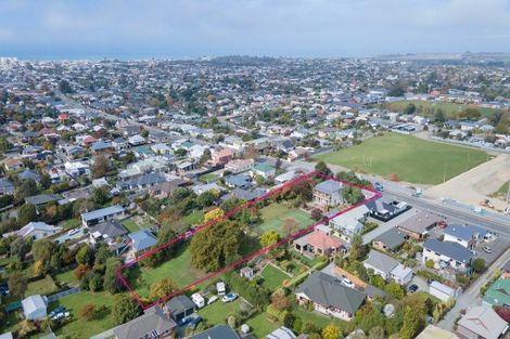 Photo of property in 335 Church Street, West End, Timaru, 7910