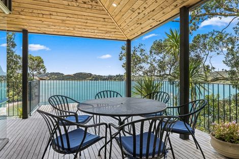 Photo of property in 34 Ridge Road, Mahurangi East, Warkworth, 0982