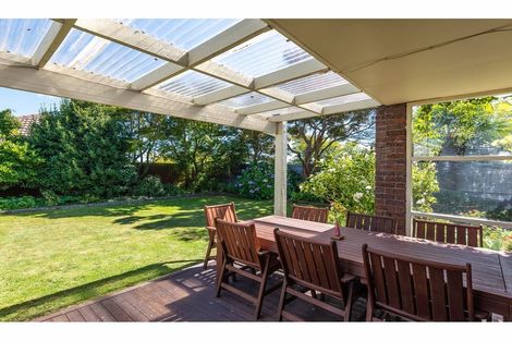 Photo of property in 12 Chilwell Place, Halswell, Christchurch, 8025