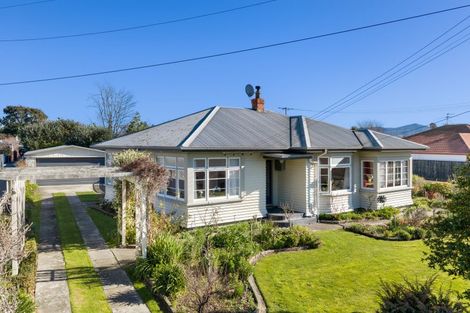 Photo of property in 124 Scott Street, Redwoodtown, Blenheim, 7201