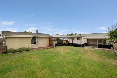 Photo of property in 4 Purser Crescent, Witherlea, Blenheim, 7201