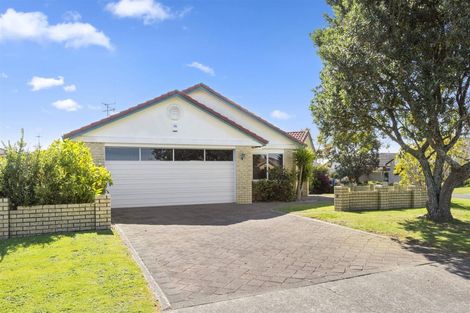 Photo of property in 1 Rosberg Place, Mount Maunganui, 3116