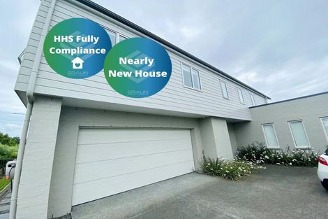 Photo of property in 40d Brigham Creek Road, Whenuapai, Auckland, 0618