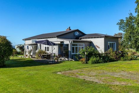 Photo of property in 310 Clayton Road, Ashwick Flat, Fairlie, 7987