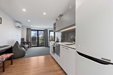 Photo of property in 4/50 Antigua Street, Addington, Christchurch, 8024