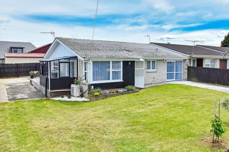 Photo of property in 3/150 Porchester Road, Papakura, 2110