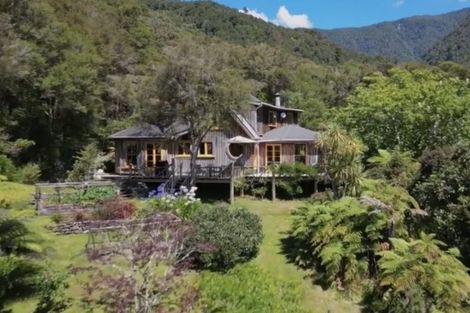 Photo of property in 639 Pupu Valley Road, Takaka, 7183