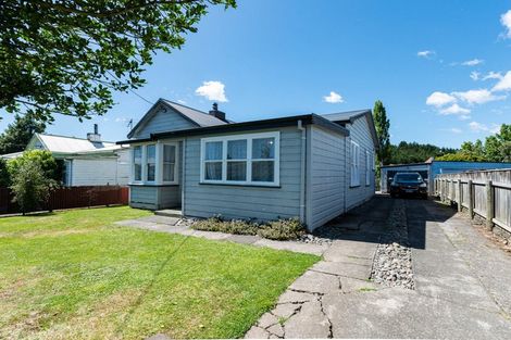Photo of property in 6 Weka Street, Taihape, 4720