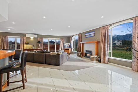 Photo of property in 6 Lochiel Drive, Hanmer Springs, 7334