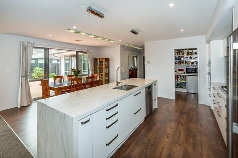 Photo of property in 121 Metehau Street, Marshland, Christchurch, 8083