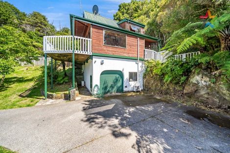 Photo of property in 45 Kairanga Crescent, Wainuiomata, Lower Hutt, 5014
