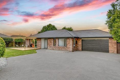 Photo of property in 1/3 Bucknell Street, Sockburn, Christchurch, 8042