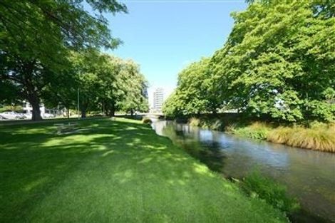 Photo of property in 22/41 Cambridge Terrace, Christchurch Central, Christchurch, 8013