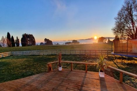 Photo of property in 271 Rawhiti Road, Reporoa, 3081