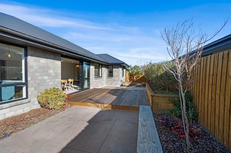 Photo of property in 139 Georgina Street, Marshland, Christchurch, 8083