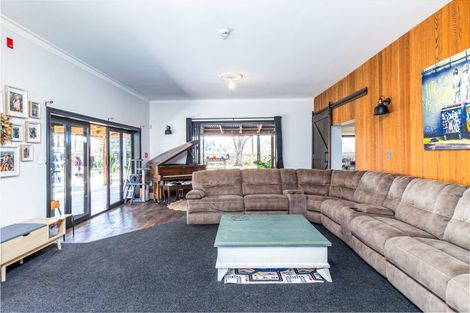 Photo of property in Warburton House, 31 Fairlie-tekapo Road, Fairlie, 7925