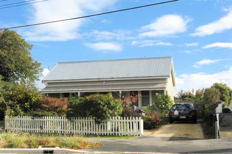 Photo of property in 1 Vienna Street, Waltham, Christchurch, 8023