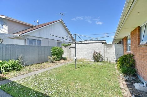 Photo of property in 1/332 Lyttelton Street, Spreydon, Christchurch, 8024