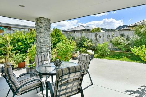 Photo of property in 126 Hillpark Drive, Pokeno, 2402