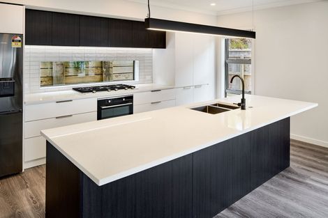 Photo of property in 4b Kaiaho Close, Aotea, Porirua, 5024