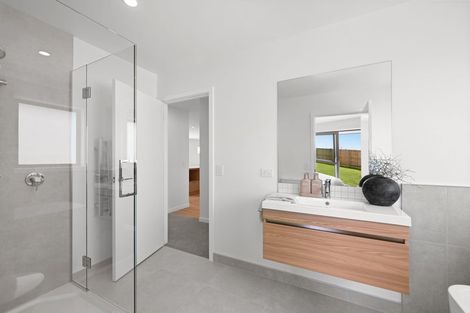 Photo of property in 3 One Haruru Street, Cambridge, 3493