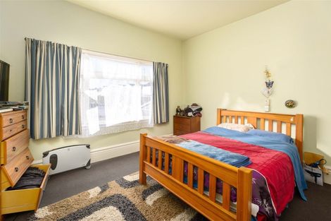 Photo of property in 33 Percy Street, Phillipstown, Christchurch, 8011