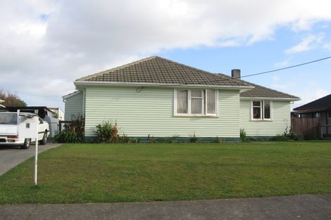 Photo of property in 4 Edinburgh Street, Feilding, 4702