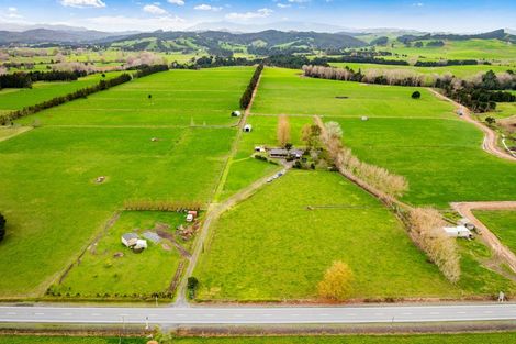 Photo of property in 1448 Mangakahia Road, Titoki, Whangarei, 0172