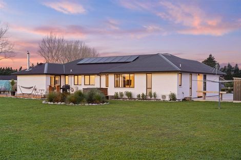 Photo of property in 56 Haymakers Crescent, Rolleston, 7614