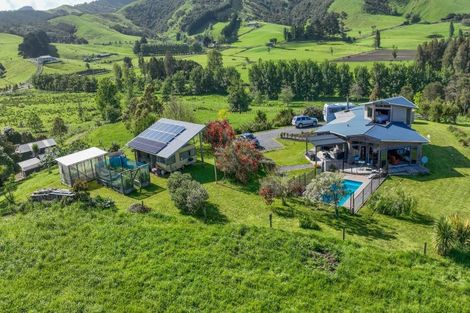 Photo of property in 915 Waikare Road, Waerenga, Te Kauwhata, 3781